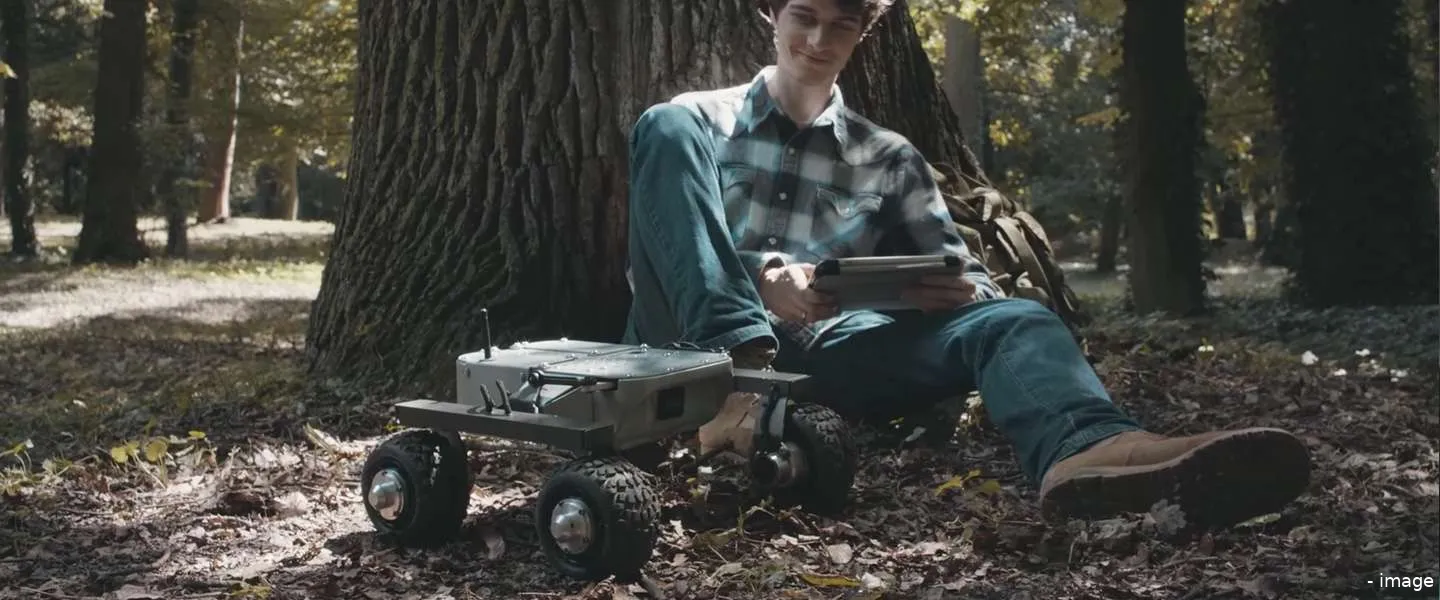 turtle rover kickstarter