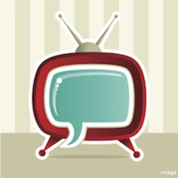 tv goes social het ontstaan van het twee