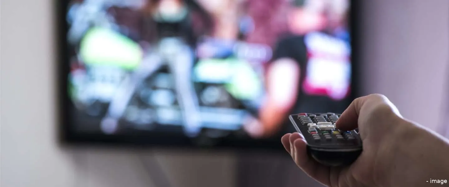 tv programma s televisieseizoen 2016