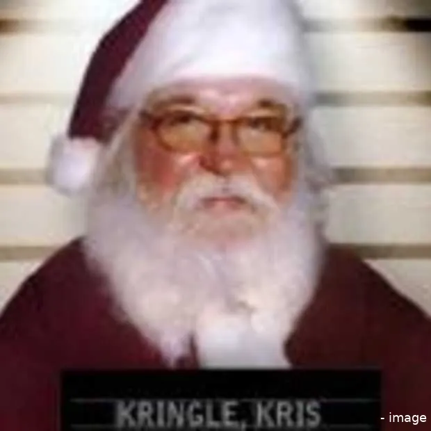 twaalf kerstzwendels