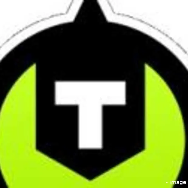 tweakers net bestaat 10 jaar