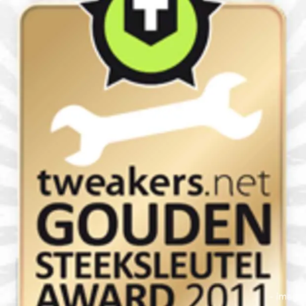 tweakers start verkiezing gouden steeksl