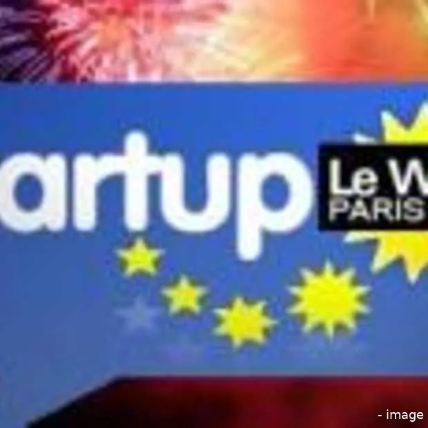 twee nederlandse start ups op leweb