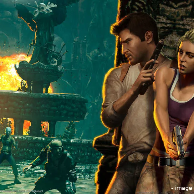 tweede director verlaat naughty dog wat