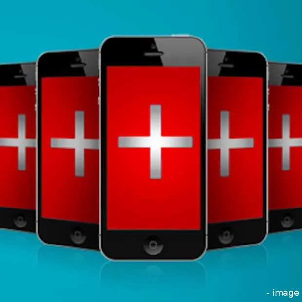 tweede editie mhealth competitie