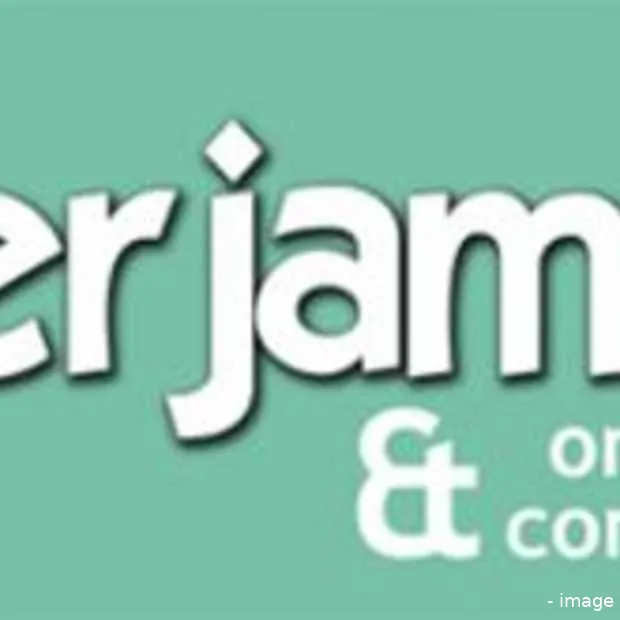 tweede editie paperjammed stelt contents