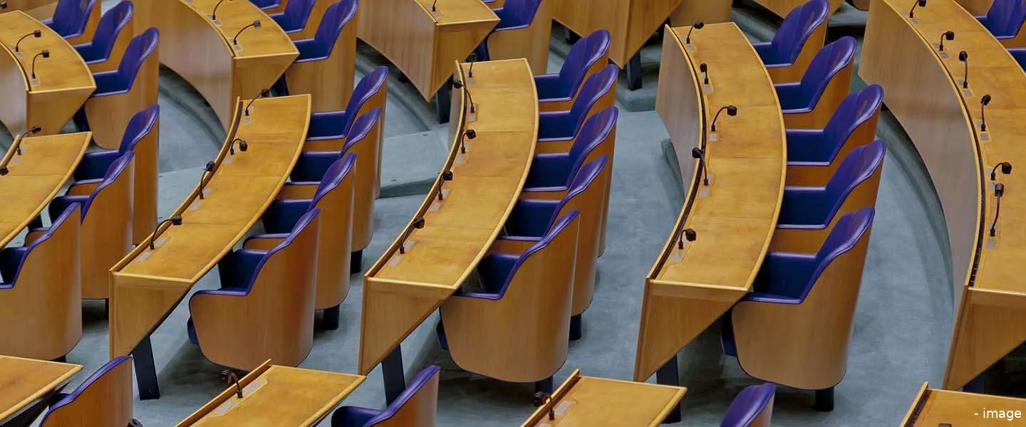 tweede kamer rutte