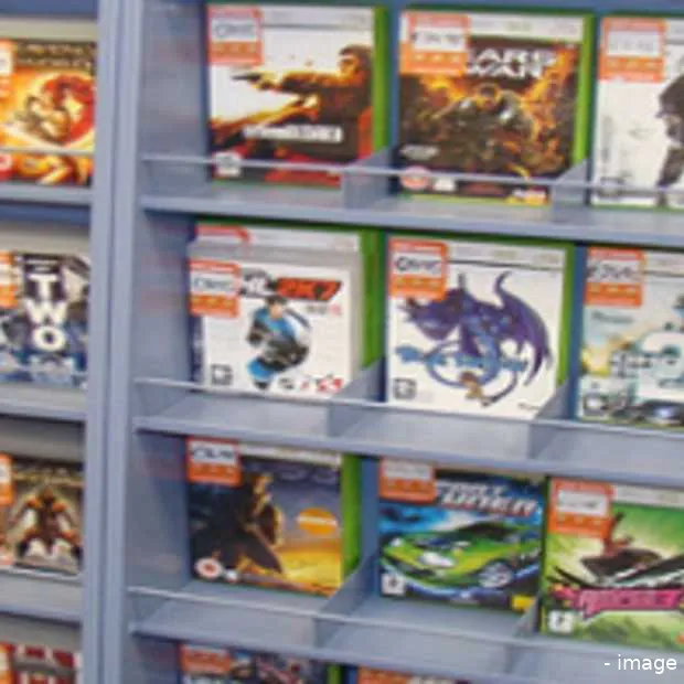 tweedehands gaming wordt steeds duurder