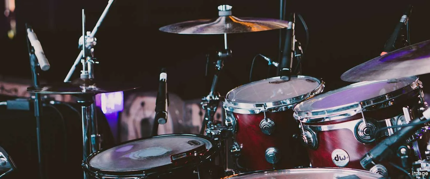 tweedehands muziekinstrumenten