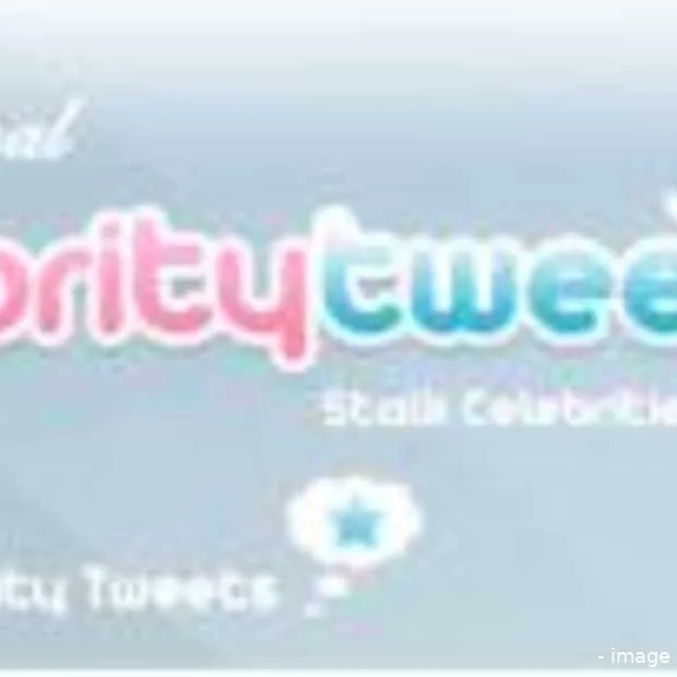 tweet dropping kijk eens wie ik ken