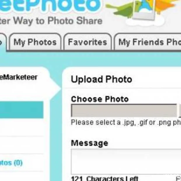 tweetphoto wordt een twitterblijvertje