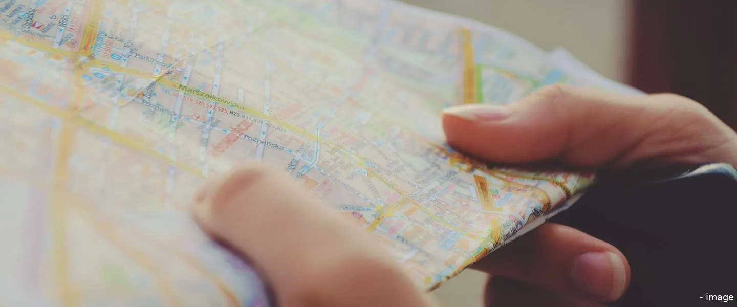 tweets locatie delen