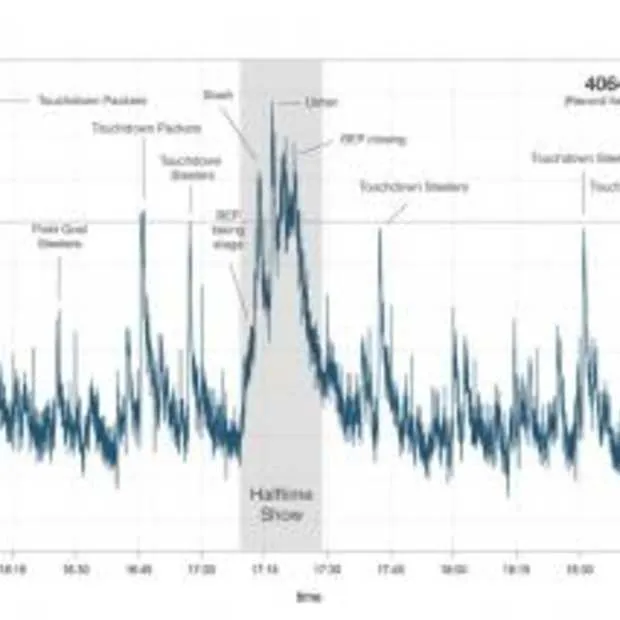 tweets per second record tijdens de supe