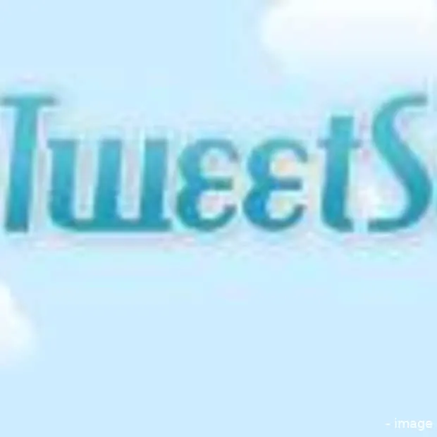 tweetsaver doet exact wat het zegt