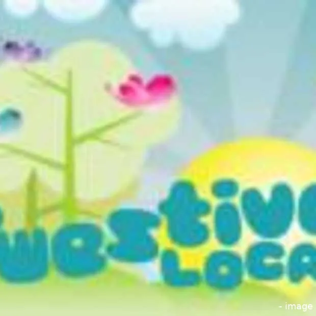 twestival 2009 in amsterdam