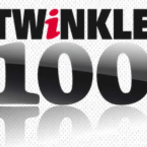 twinkle100 groeit door naar 6 miljard we