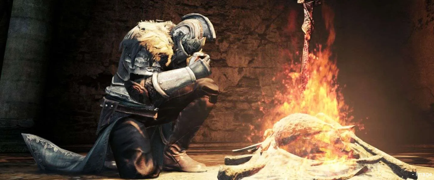 twitch plays dark souls header