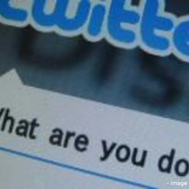 twitter aangeklaagd voor patentschending