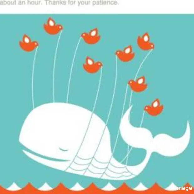 twitter blijft uniek