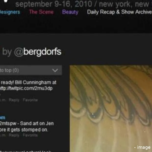 twitter com komt met eigen subdomein bac