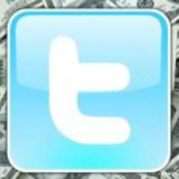 twitter dichtbij 800 miljoen uit extra f