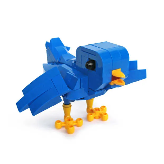 twitter draait een goed vierde kwartaal