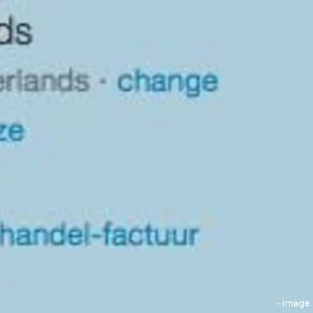 twitter en de trending topics