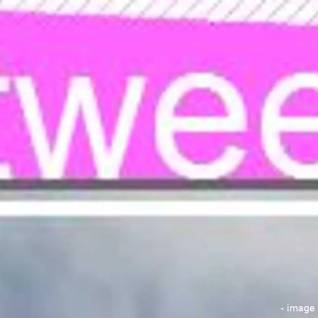 twitter en street view stweet