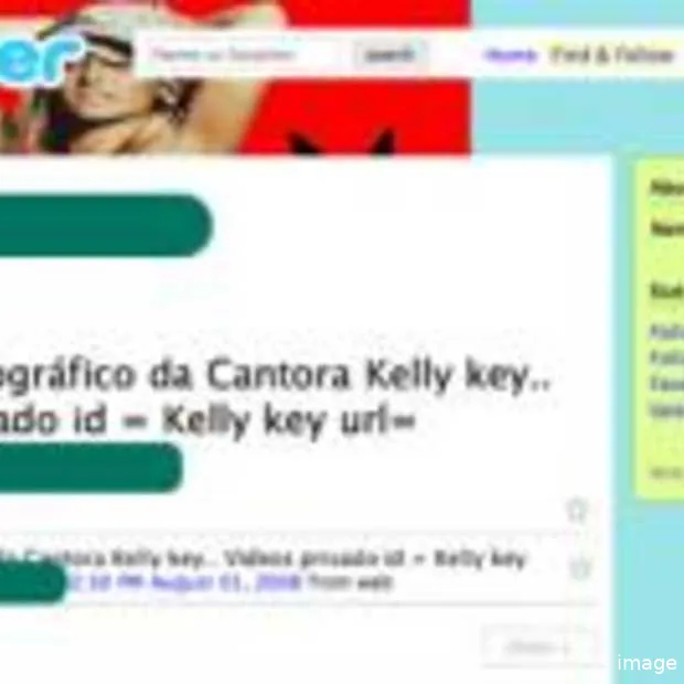 twitter gevaar voor jeugd