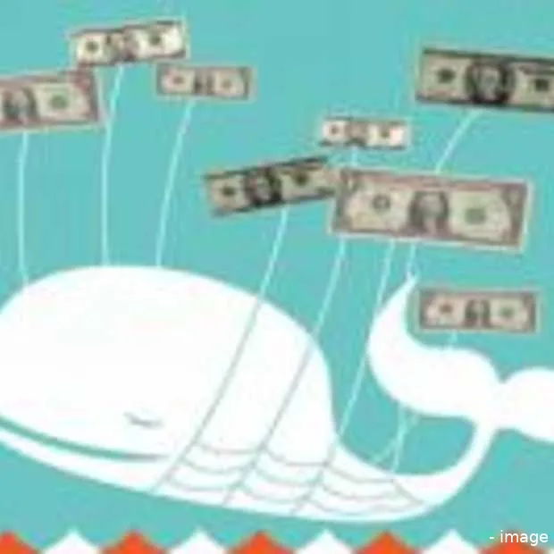 twitter haalt 35 mio op waarde nu 1 milj