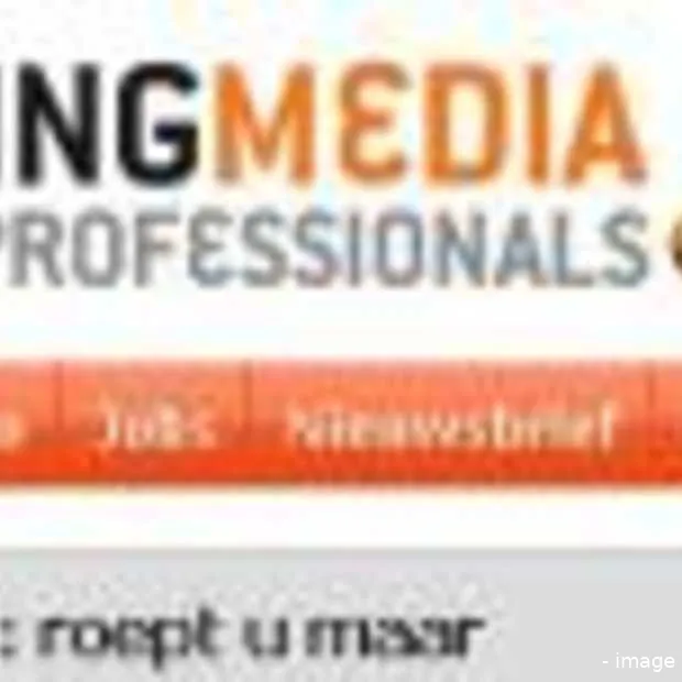 twitter je mediavoorspelling 2009