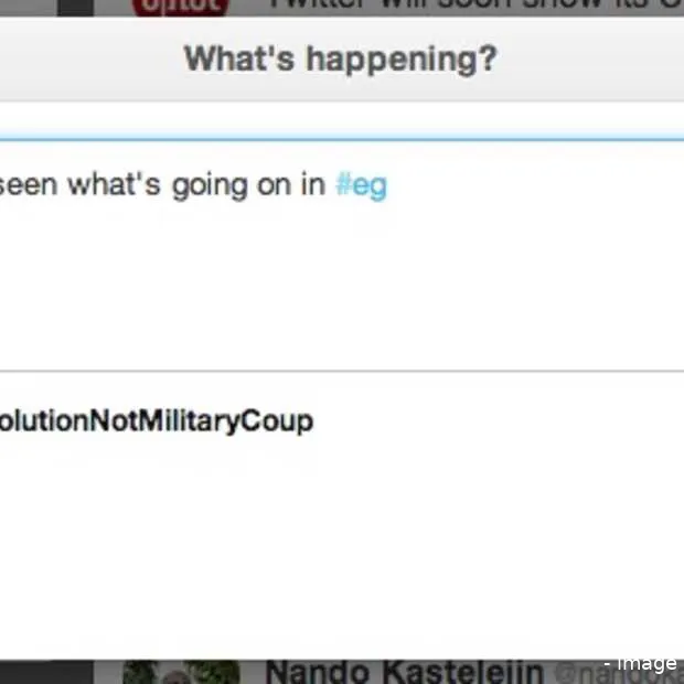 twitter komt met automatisch invullen ha