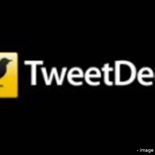 twitter koopt tweetdeck