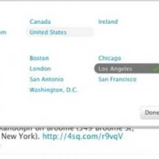 twitter local trends voor iedereen