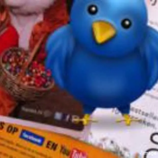 twitter maar raak marketing