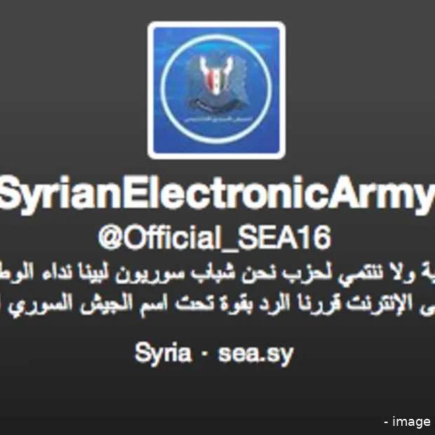 twitter new york times gehackt door syri