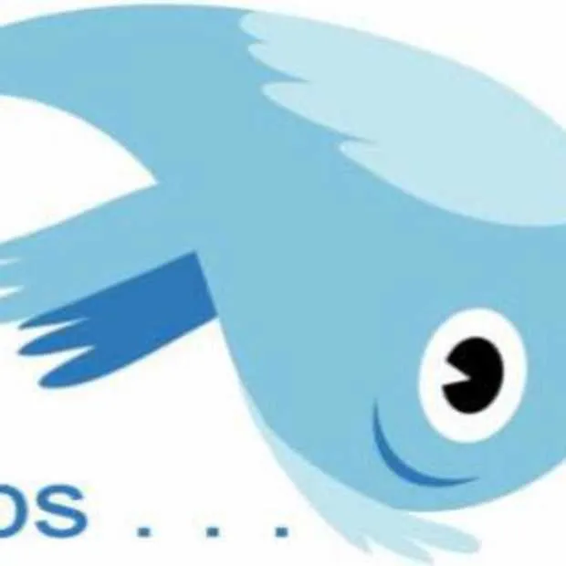 twitter nog lang niet de oude