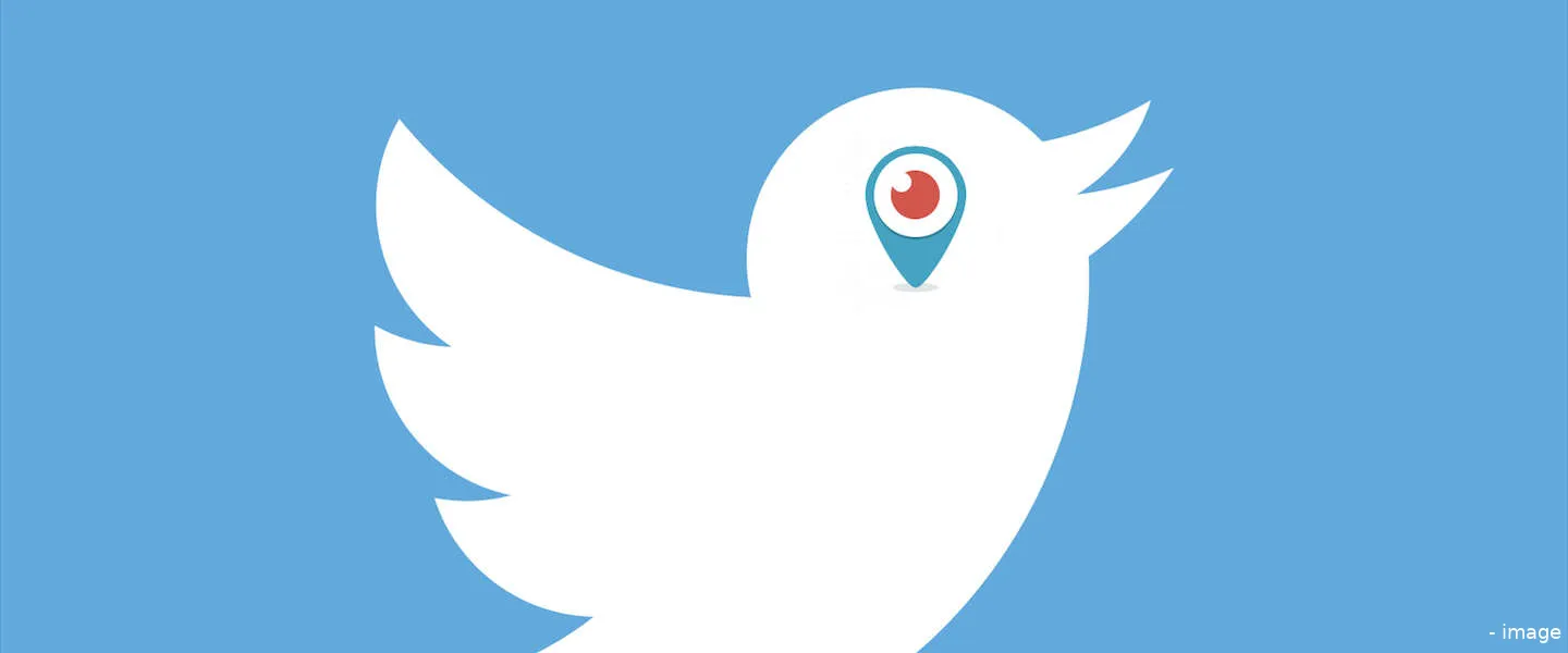 twitter periscope 360 video