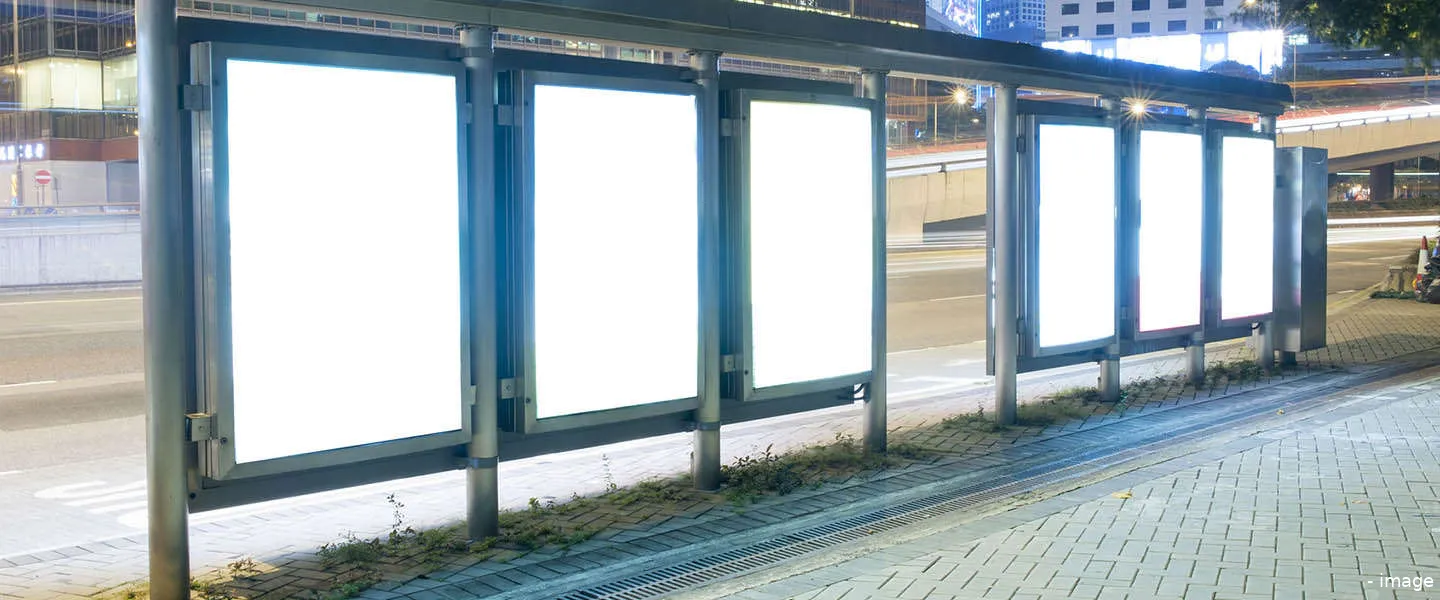 twitter showing no ads