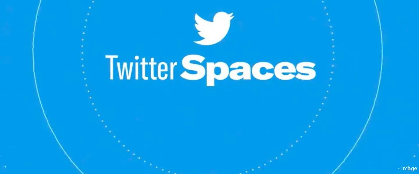 twitter spaces header