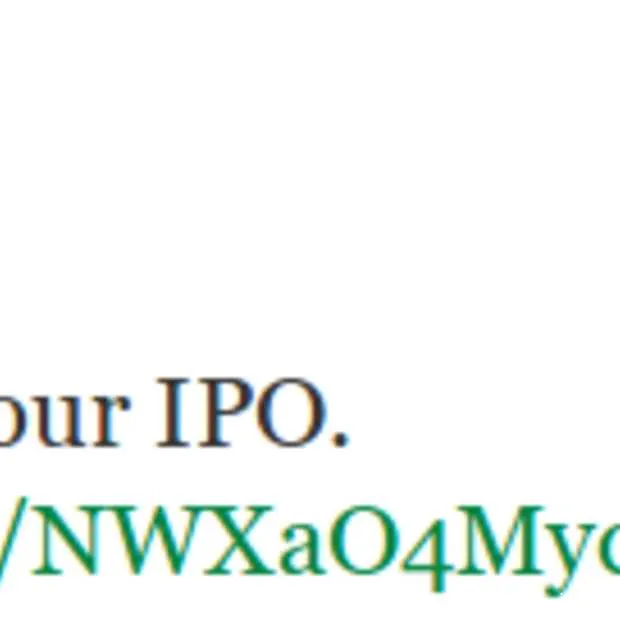 twitter stelt prijs aandelen vast op 26