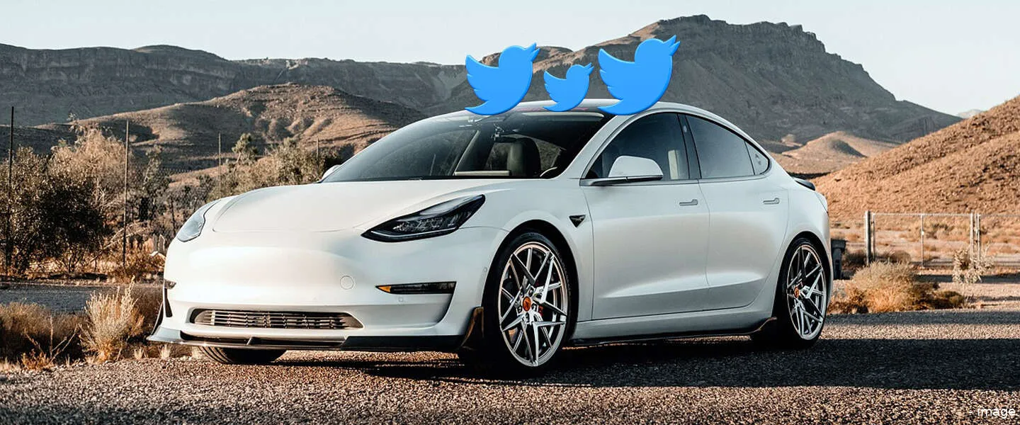 twitter van elon musk 1