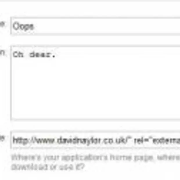 twitter veiligheidsissue blootgelegd twi