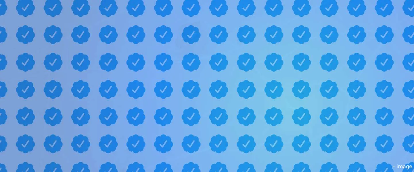 twitter verificatie iedereen