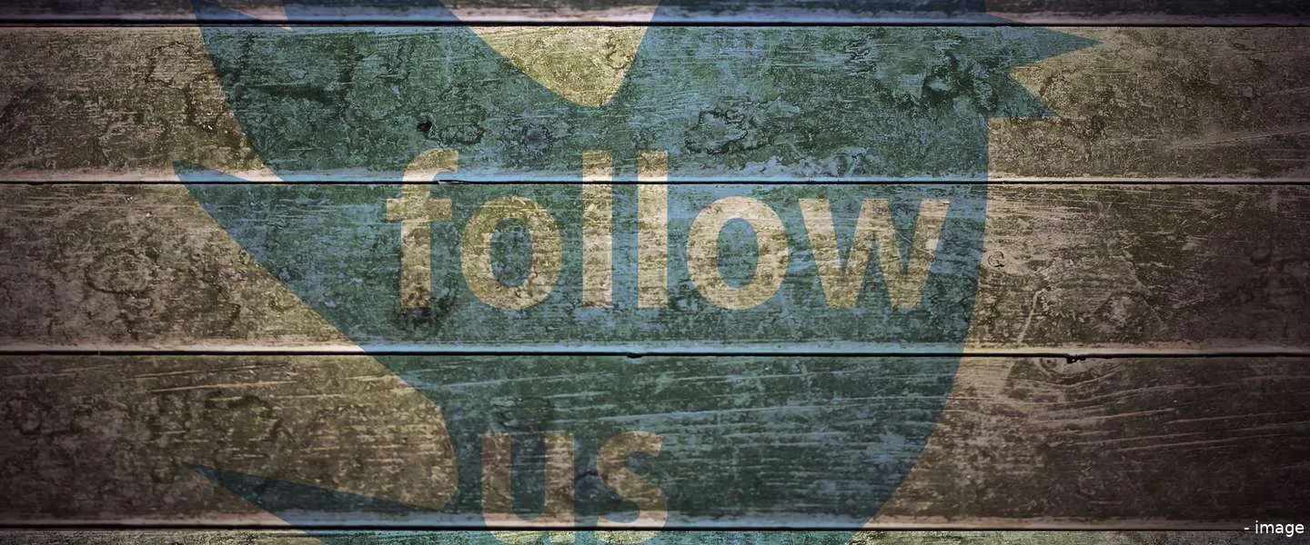 twitter verificatie weg vinkje