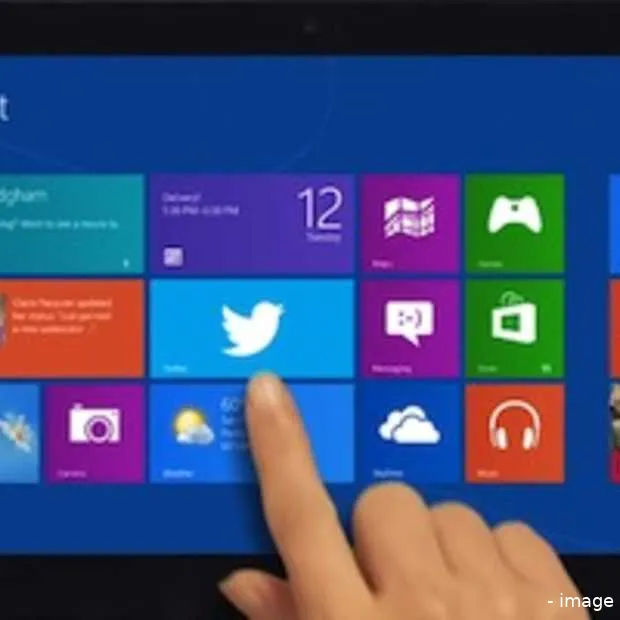 twitter vernieuwt app voor windows phone