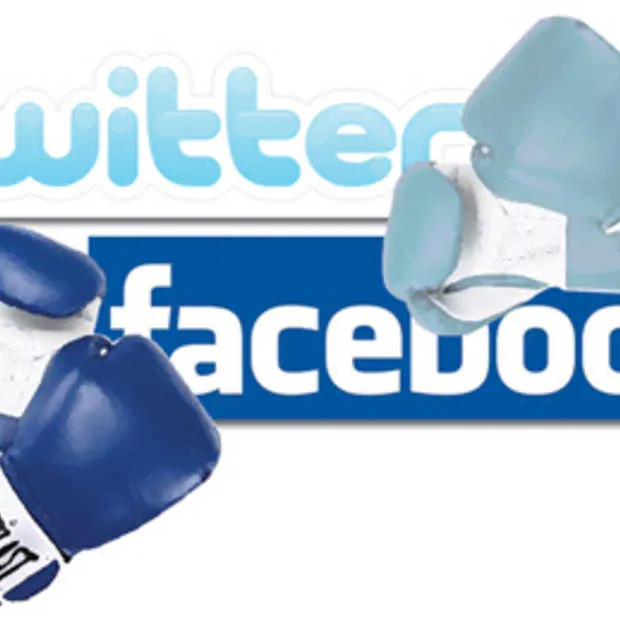 twitter vs facebook welke is waardevolle