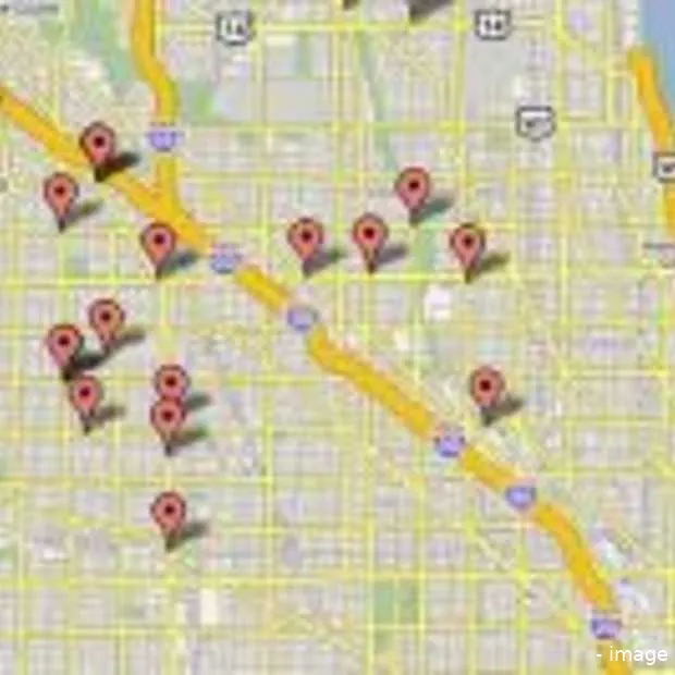 twitter weet waar je tweet