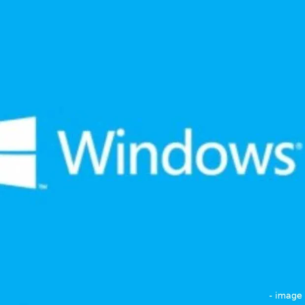 twitter werkt aan een windows 8 app