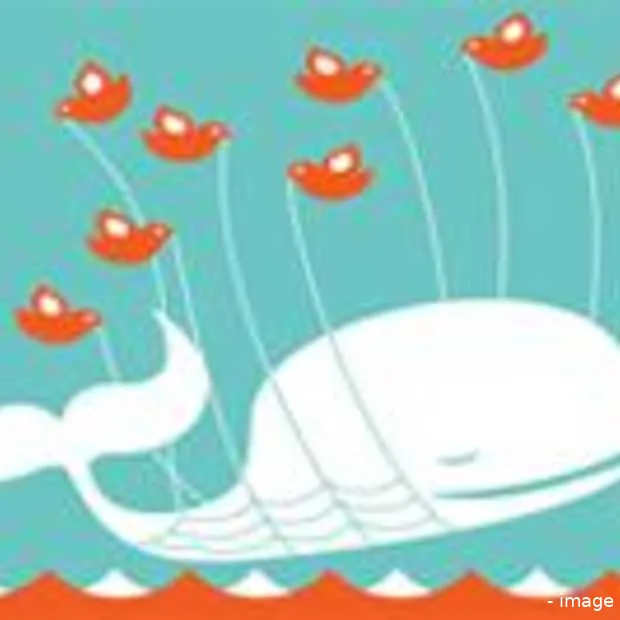 twitter wil in 2011 een kantoor in europ